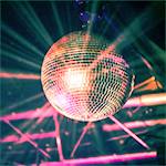 Discokugel